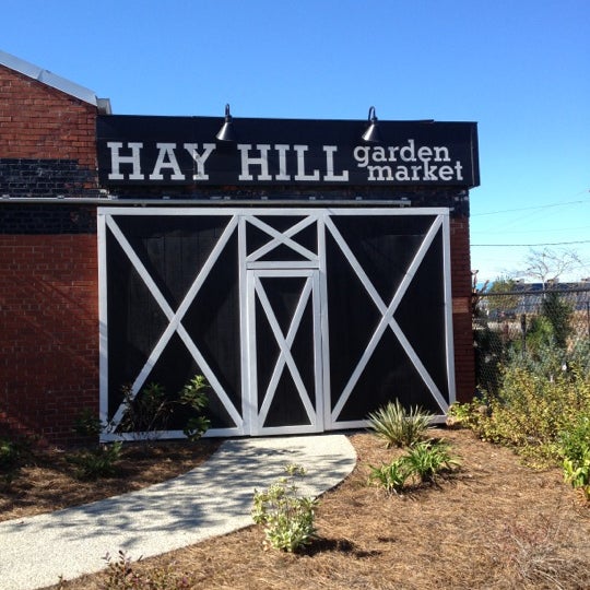 Photos At Hay Hill Garden Market Southeastern Columbia 0 Tips