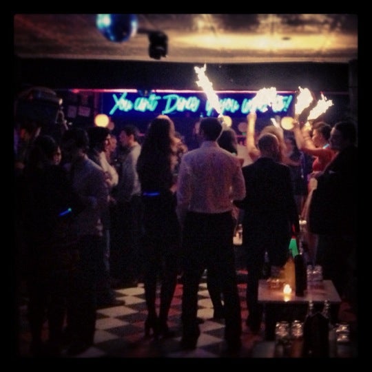 Foto tirada no(a) Southside Night Club por Ania em 12/8/2012