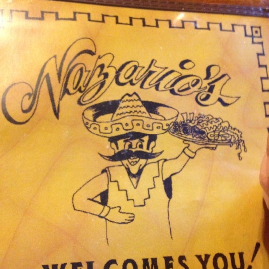 Nazarios Mexican Restaurant Mexican Restaurant in Greenville