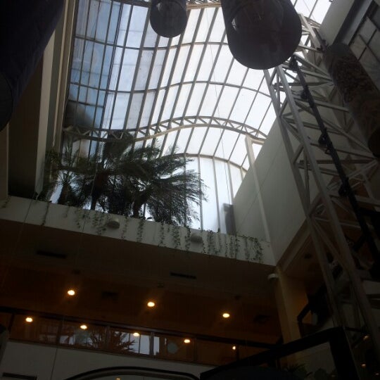 9/30/2012にDiego D.がAlameda Shoppingで撮った写真