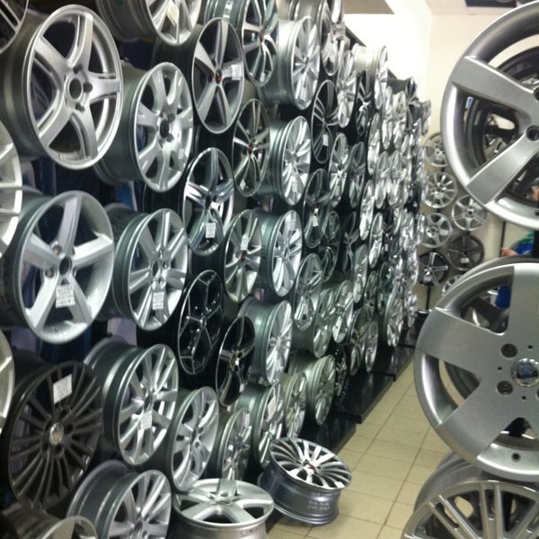 Магазин Колесо Подольск – Telegraph