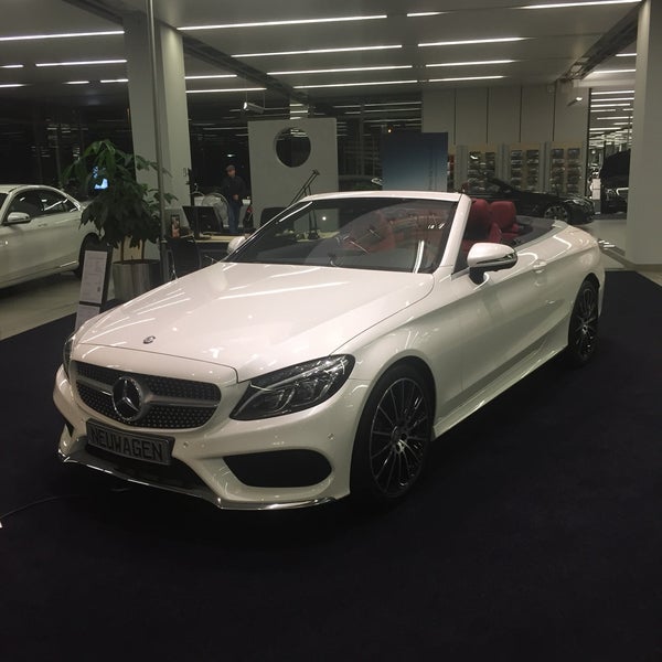 Photos At Mercedes Benz Niederlassung Rhein Ruhr Johannes Mechmann Strasse 2 4