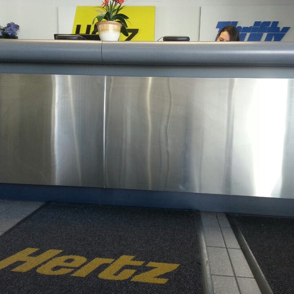 Hertz The Anaheim Resort Anaheim, CA