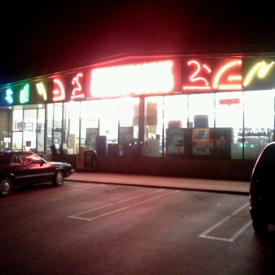 Super Market Liquors Liquor Store