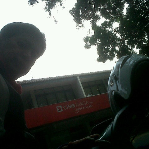 Photos At Bank Niaga Pondok Indah Plaza Kebayoran Lama Jakarta