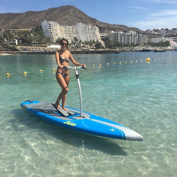 Hobie Mirage Eclipse