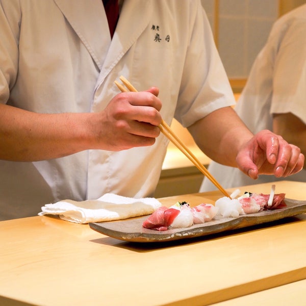 銀座 奥田 銀座 3 Tips From 60 Visitors