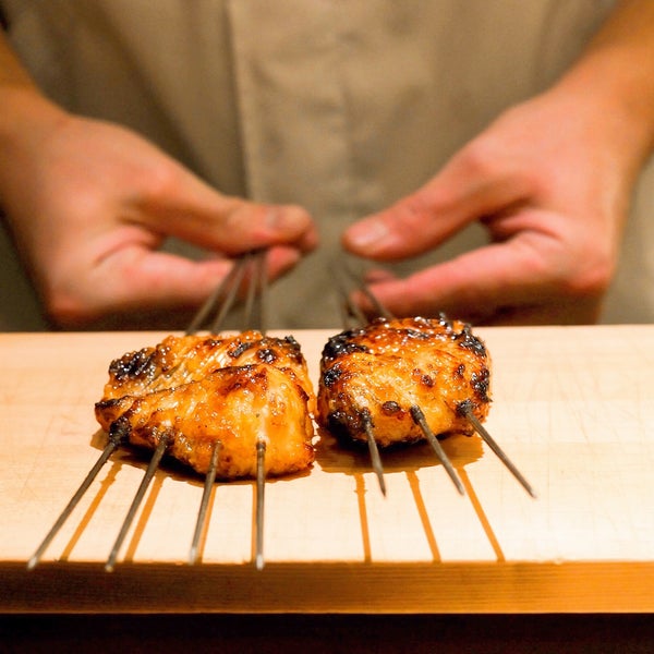 銀座 奥田 銀座 3 Tips From 60 Visitors