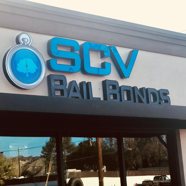 bail bonds santa rosa