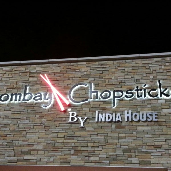 6/30/2013にSasikumar G.がBombay Chopsticksで撮った写真