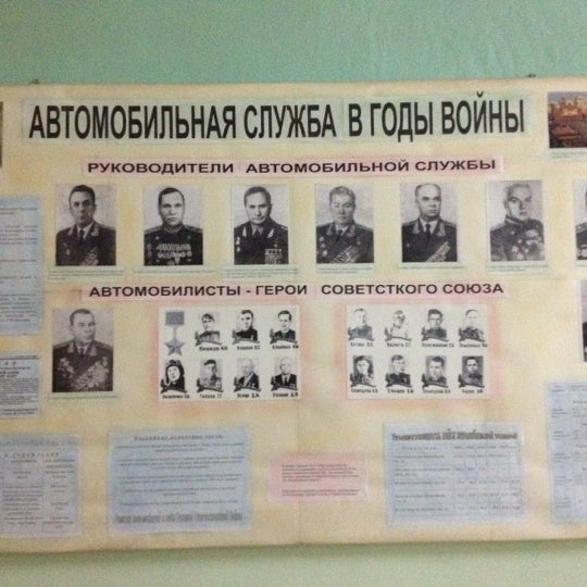 ФОТОГРАФИИ ГАСУ