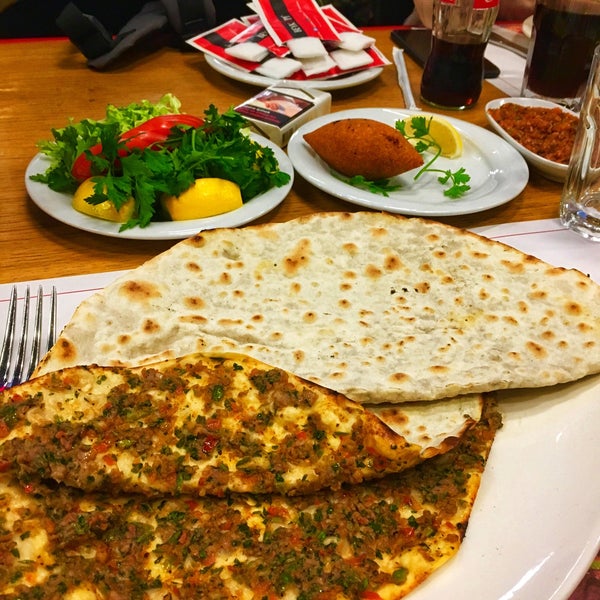 11/27/2017 tarihinde .ziyaretçi tarafından Beykapı Kebap'de çekilen fotoğraf