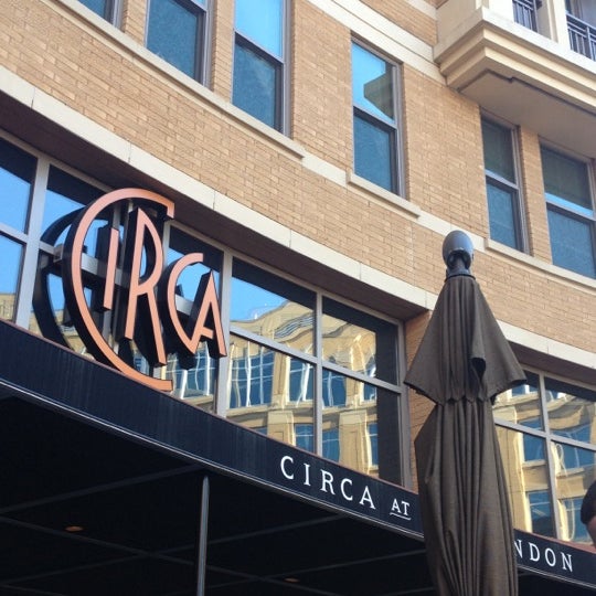 CIRCA at Clarendon Clarendon Courthouse Arlington, VA