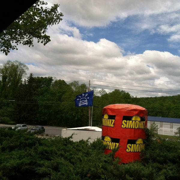 Splash Car Wash Brewster, NY