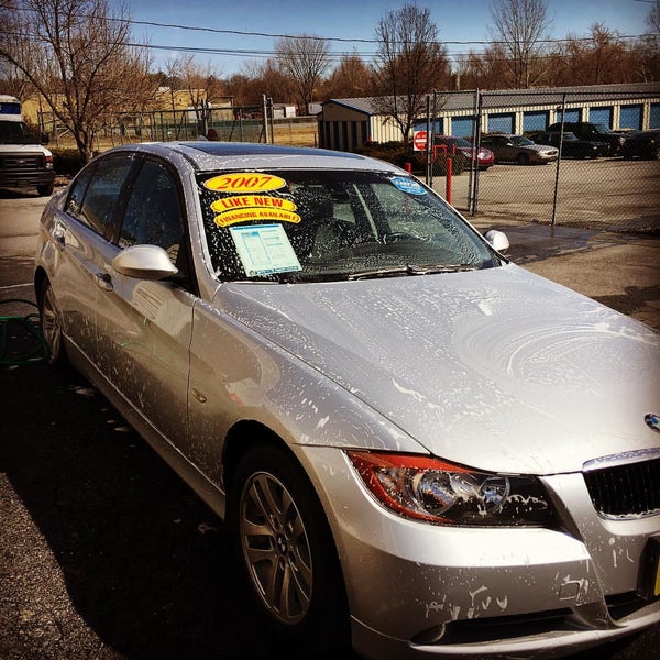 Dublin Auto Car Dealership in Poughkeepsie