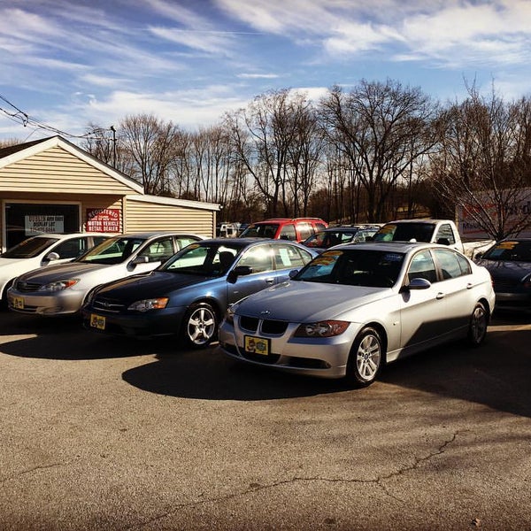 Dublin Auto Auto Dealership in Poughkeepsie