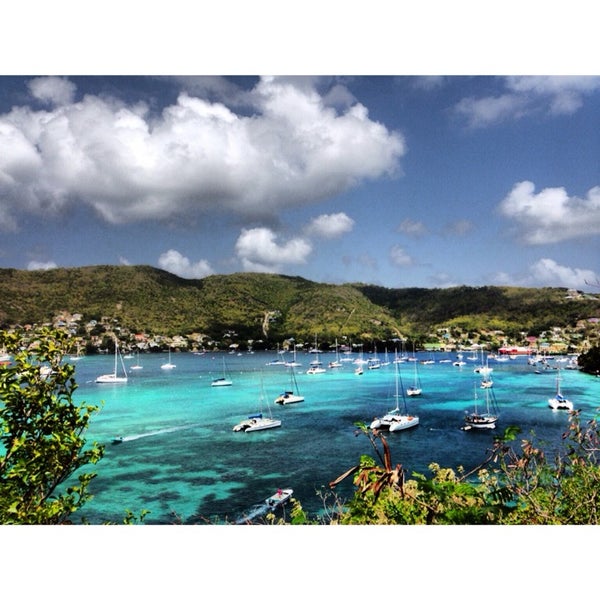 TVSM Grenadines