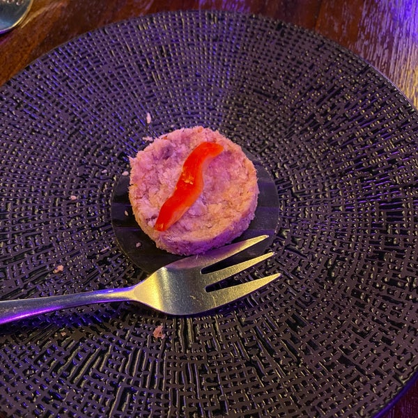 Blue Pepper Asian Restaurant in Helmersbuurt