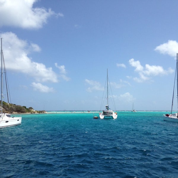 TVSM Grenadines
