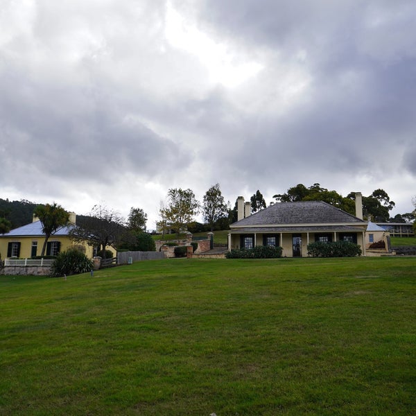 Foto diambil di Port Arthur Historic Site oleh W C. pada 4/20/2019