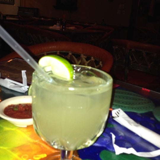 10/11/2012にLori S.がLa Hacienda Mexican Restaurantで撮った写真
