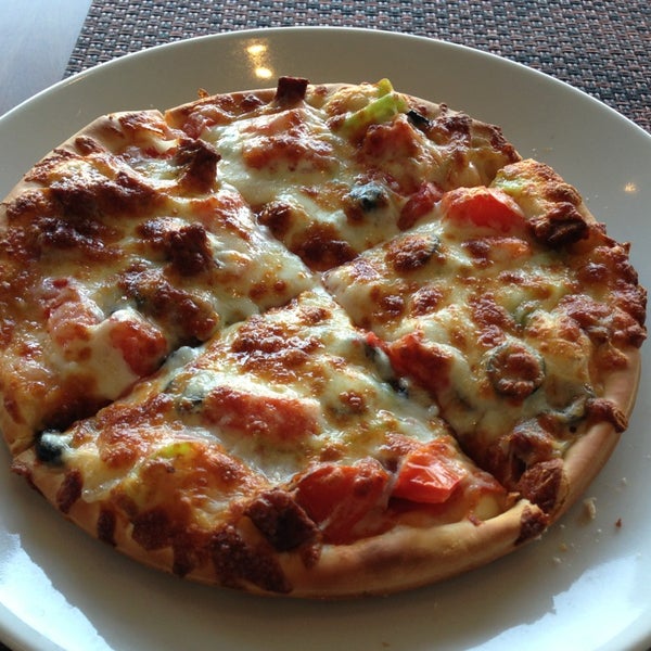 Pizza Days Pizza Places