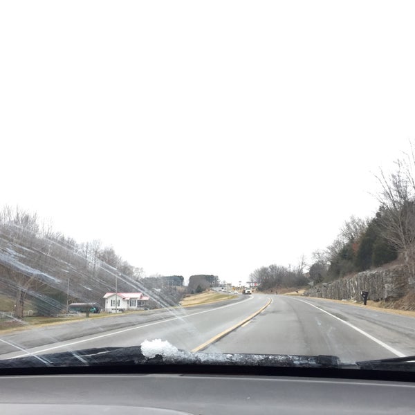 City of Scottsville 1 tip