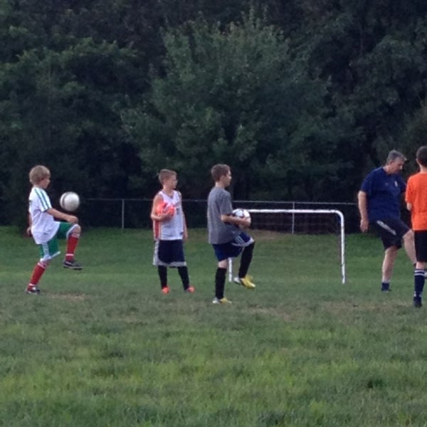 Herbst Field Sports Complex 2 tips from 129 visitors