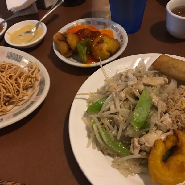 Chop Suey Pekin Cafe (Now Closed) North Park 2877 University Ave