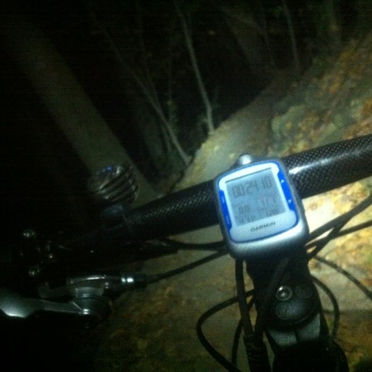 Ripon College Ceresco Mountain Bike Trails 2 tips from 1 visitor