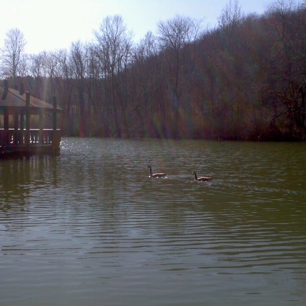 Twin Lakes Park 10 tips from 765 visitors