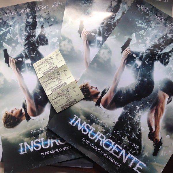 GNC Cinemas Apps on Google Play