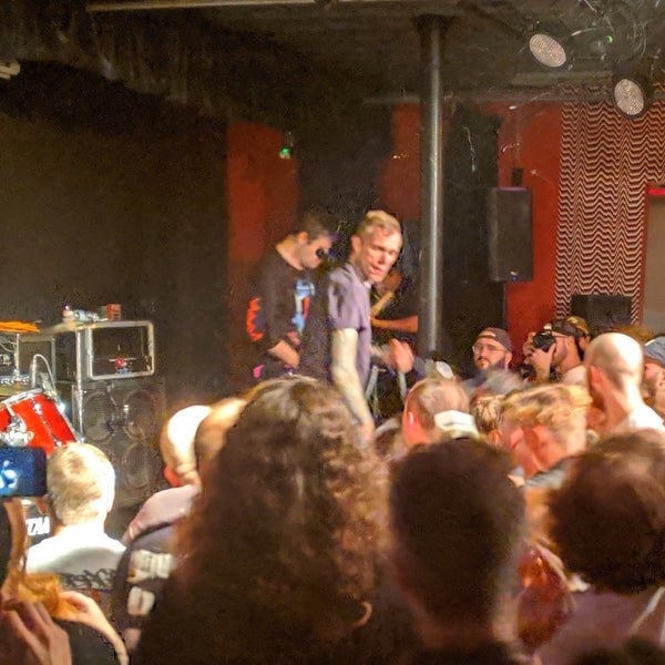 AS220 Downtown Providence Providence, RI