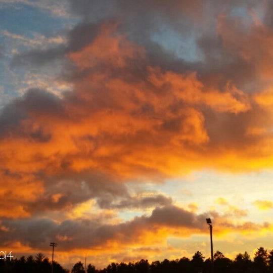 Lakeland Union High School Minocqua, WI