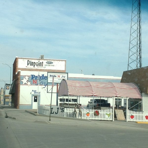 Frenchman Valley CoOp Farm
