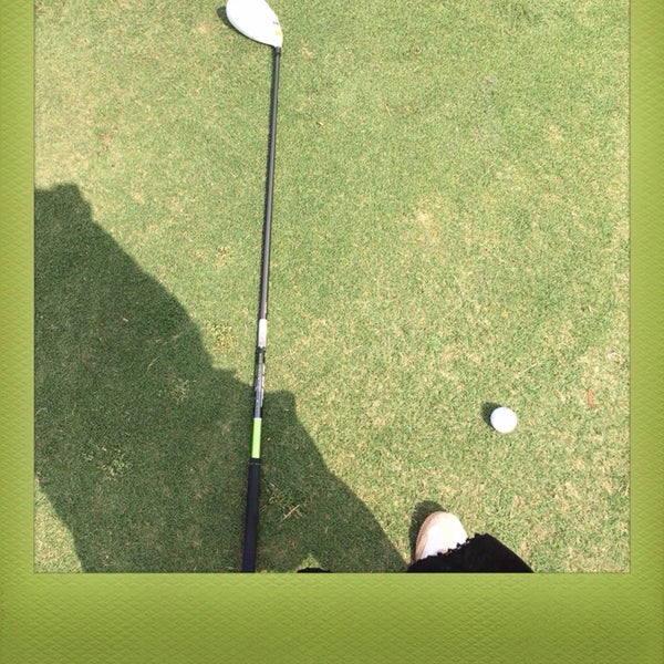 5/24/2014にYuqing L.がCinco Ranch Golf Clubで撮った写真