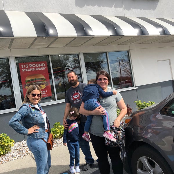 Steak 'n Shake Orlando, FL