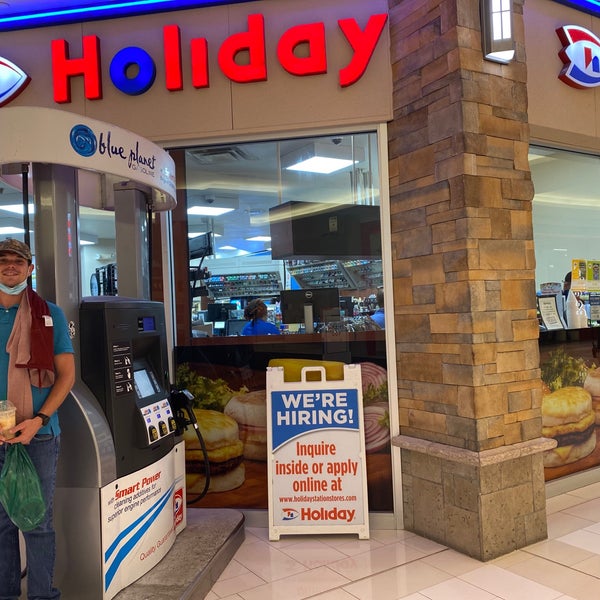 Photos At Holiday Station Store Convenience Store In Bloomington Photos At Holiday Station Store Convenience Store In Bloomington