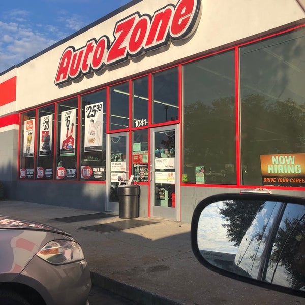 AutoZone Kissimmee, FL