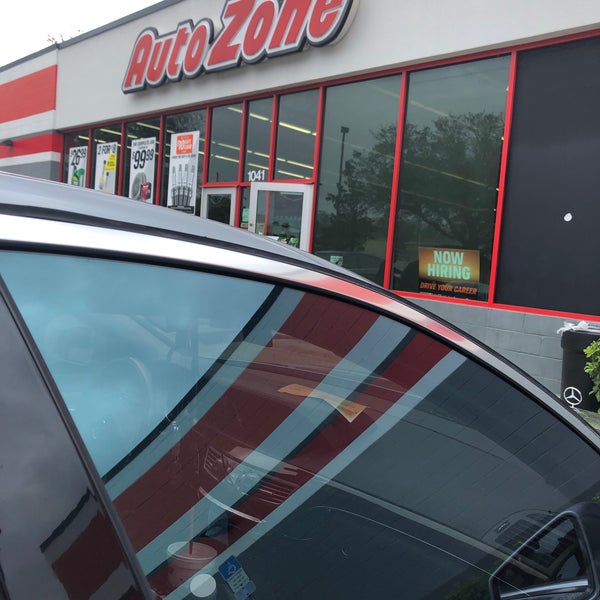 AutoZone Kissimmee, FL