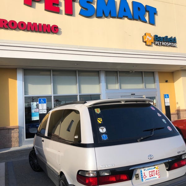 PetSmart Pet Supplies Store in Kissimmee