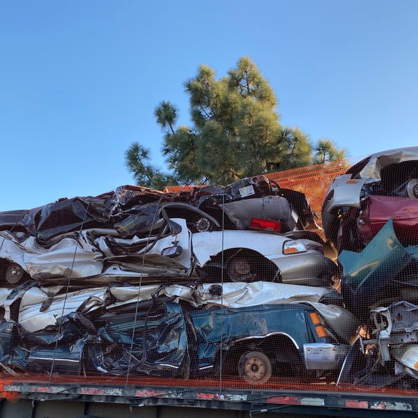 LKQ Pick Your Part Chula Vista (East) Automotive Repair Shop in