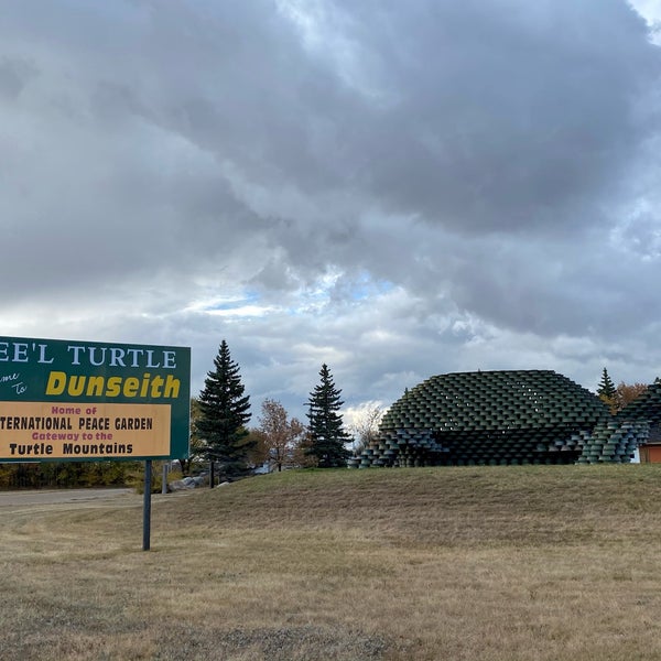 Wee'l Turtle Dunseith, ND
