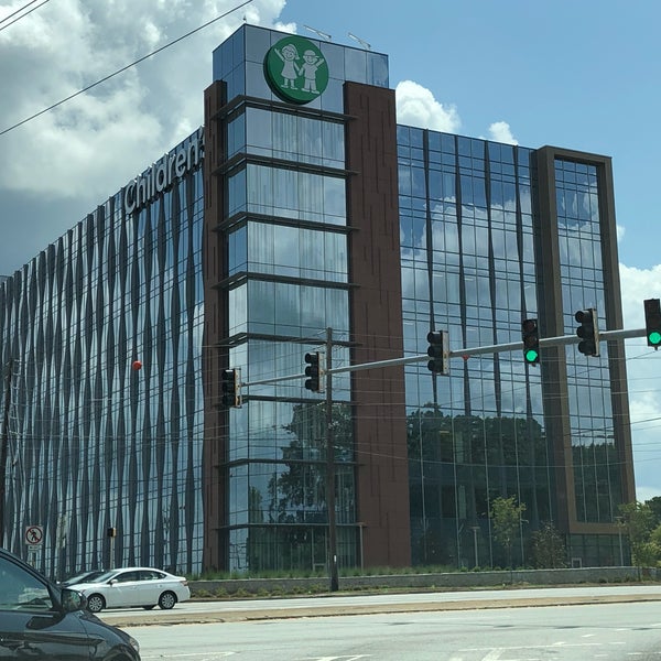 Children's Healthcare of Atlanta Park North Brookhaven, GA