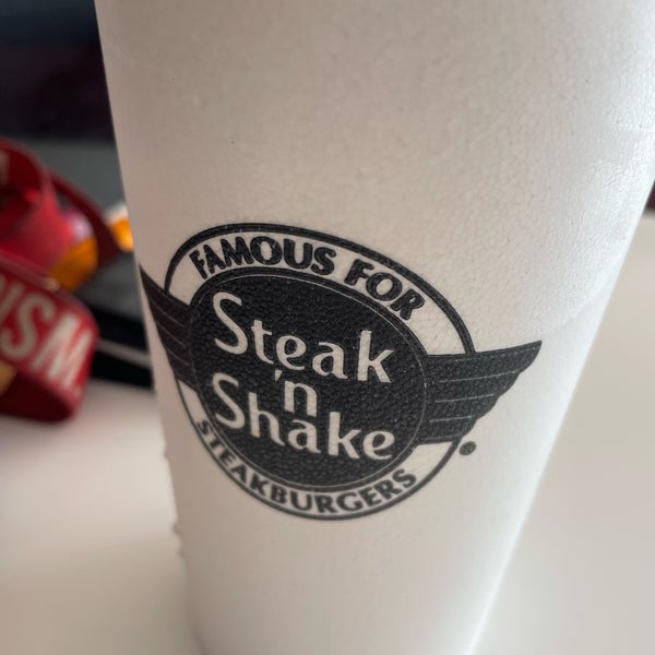 Steak 'n Shake Orlando, FL