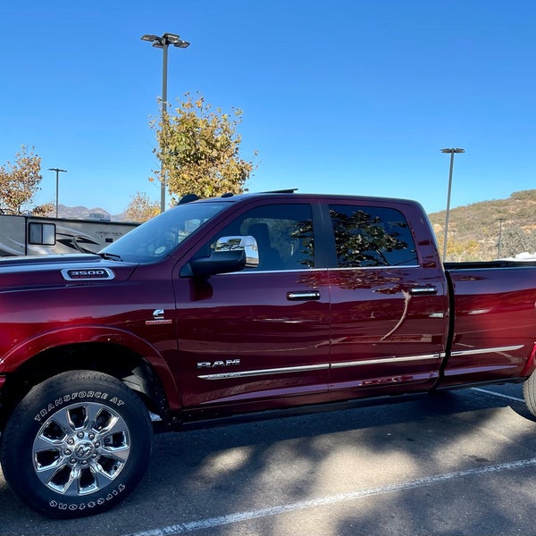 Walmart Supercenter El Cajon, CA