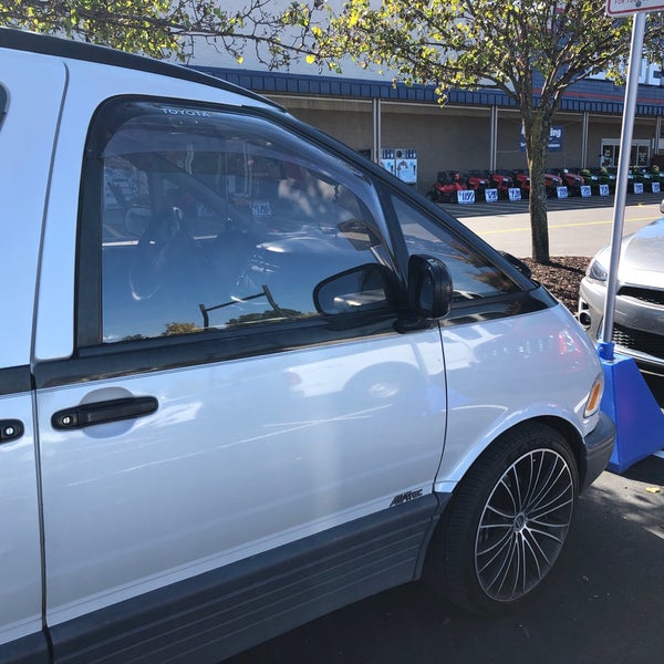 Lowe's Mooresville, NC