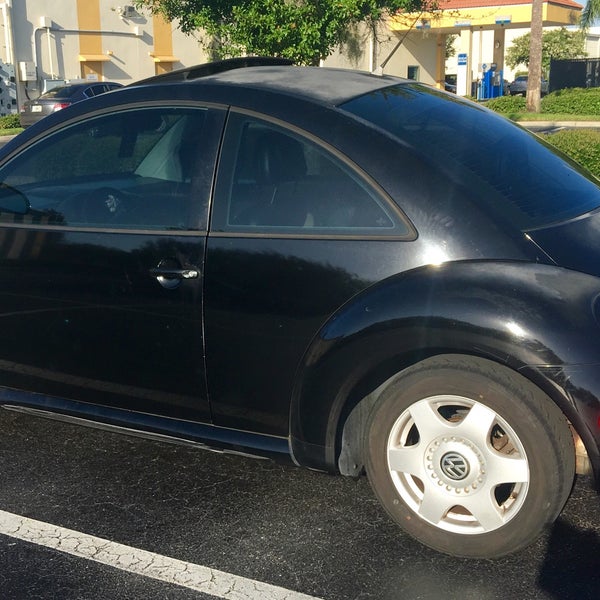 Orange County Tax Collector Lee Vista location 11 tips from 661