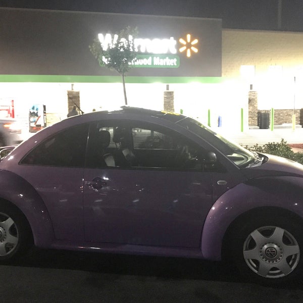 Walmart Neighborhood Market Grocery Store in Kissimmee