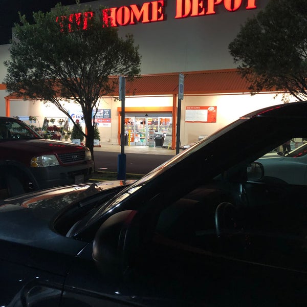 The Home Depot 8 tips from 292 visitors